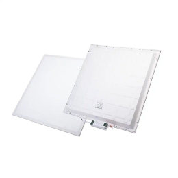 Panel Led Backlit MTN-127721 36W 120lm/W 4000K 4320lm 59,5x59,5x3cm White Metanor Τετράγωνο