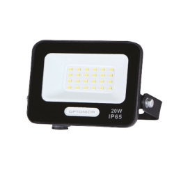 Προβολέας Led MTN-158201 SMD 20W 4000K 1800lm 12x11,25x2,75cm White Metanor