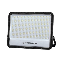 Προβολέας Led MTN-158951 SMD Με Lumileds Chips 400W 6000K 40000lm IP65 53,5x45,5x6cm Black Metanor