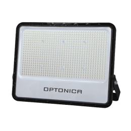 Προβολέας Led MTN-158971 SMD Με Lumileds Chips 500W 6000K 50000lm IP65 53,5x45,5x6cm Black Metanor