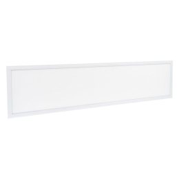 Panel Led MTN-27141 36W 6000K 3600lm 119,5x29,5x1cm White Metanor Ορθογώνιο