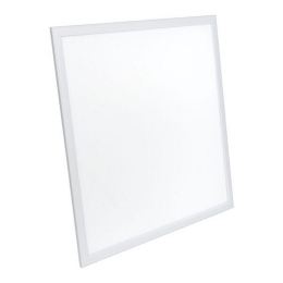 Panel Led MTN-27181 36W CRI>90 4500K 3600lm 59,5x59,5cm White Metanor Τετράγωνο