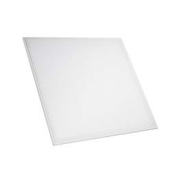 Panel Led MTN-27261 40W UGR<19 120lm/W 6000K 4800lm 59,5x59,5cm White Metanor Τετράγωνο