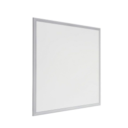 Panel Led MTN-27401 25W UGR<19 TPB Diffuser 6000K 3000lm 59,5x59,5x1cm White Metanor Τετράγωνο