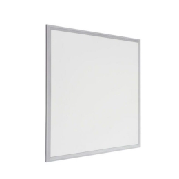 Panel Led MTN-27411 25W UGR<19 TPB Diffuser 4000K 3000lm 59,5x59,5x1cm White Metanor Τετράγωνο
