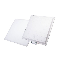 Panel Led Backlit MTN-27731 40W 4000K 3400lm 59,5x59,5x3,4cm White Metanor Τετράγωνο