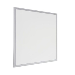Panel Led Backlit MTN-27761 30W TPA 120lm/W 6000K 3600lm 59,5x59,5x3,4cm White Metanor Τετράγωνο