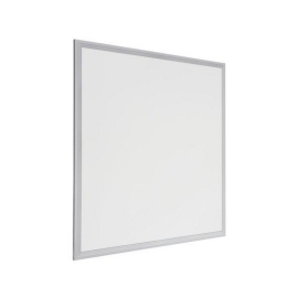 Panel Led Backlit MTN-27771 30W TPA 120lm/W 4000K 3600lm 59,5x59,5x3,4cm White Metanor Τετράγωνο