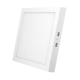 Panel Led Mini Επιφανειακό MTN-29951 18W 2700K 1350lm 21x21x3,2cm White Metanor Τετράγωνο