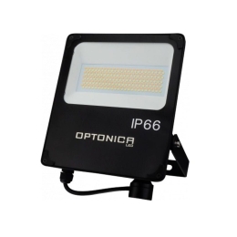 Προβολέας Led MTN-53031 IK08 50W Color Changing 3000K-6000K 5000lm IP66 22,8x23x5,2cm Black Metanor