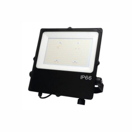 Προβολέας Led MTN-53051 IK08 150W Color Changing 3000K-6000K 15000lm IP66 39,4x32,5x5,6cm Black Metanor