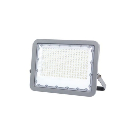 Προβολέας Led MTN-57431 SMD 150W 6000K 15000lm IP65 24,85x34x3,9cm Grey Metanor