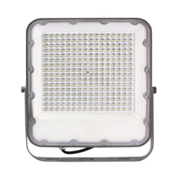 Προβολέας Led MTN-57481 SMD 120Lm/W 300W 4500K 36000lm IP65 32,1x40,6x4,15cm Grey Metanor