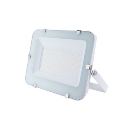 Προβολέας Led MTN-57861 Premium SMD Epistar Chip 150W 6000K 18000lm 36,7x30,5x5,1cm White Metanor