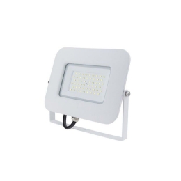 Προβολέας Led MTN-58761 SMD Epistar Chip Premium 50W 2800K 4250lm 22,7x18,5x2,6cm White Metanor