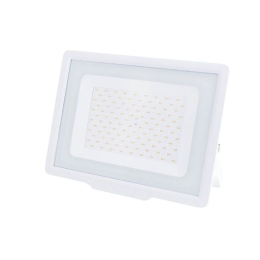 Προβολέας Led MTN-59031 City SMD 20W 6000K 1600lm 14,2x13x2,4cm White Metanor