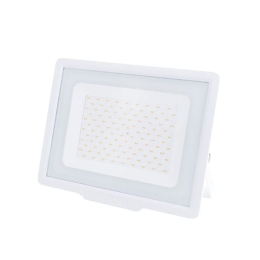 Προβολέας Led MTN-59051 SMD City 20W 4500K 1600lm 14,2x13x2,4cm White Metanor