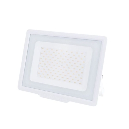 Προβολέας Led MTN-59111 SMD City 50W 2700K 4000lm 21,7x18,5x2,6cm White Metanor