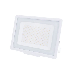 Προβολέας Led MTN-59141 SMD City 100W 2700K 8000lm 29,2x24,2x3,7cm White Metanor