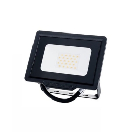 Προβολέας Led MTN-59201 City SMD 20W 2700K 1600lm 14,2x13x2,4cm Black Metanor