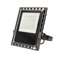 Προβολέας Led Σταδίου MTN-91761 150W 5700K 16500lm 41,5x30,8x5,8cm Black Metanor