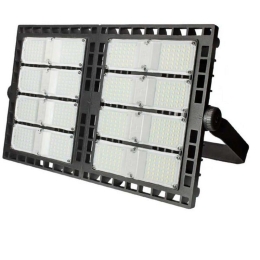 Προβολέας Led Σταδίου MTN-91781 90° 480W 5700K 68000lm 64,9x44,8x6,8cm Black Metanor