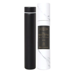 Μπουκάλι - Θερμός MTSM-1004EU Matte Black Designworks Ink Ανοξείδωτο Ατσάλι