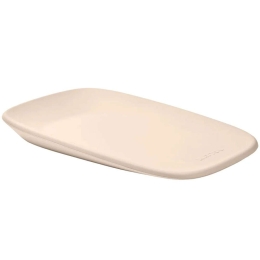Μαλακή Αλλαξιέρα Softy N145060 70x48x8cm Beige Nattou Τεχνόδερμα