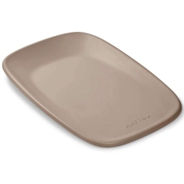 Μαλακή Αλλαξιέρα Softy N145077 70x48x8cm Taba Nattou Τεχνόδερμα