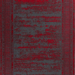 Χαλί Kalevi 300 Red Kayoom 160X230cm