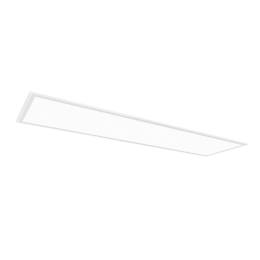 Πάνελ Χωνευτό Otis Led OTIS301204040N 29,5x119,5x3,2cm 40W 4000K White Aca Ορθογώνιο