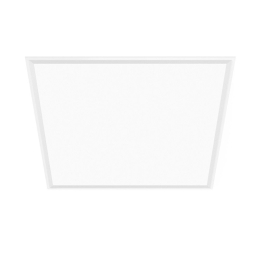 Πάνελ Χωνευτό Otis Led OTIS60604030N 59,5x59,5x3,2cm 40W 3000K White Aca Τετράγωνο