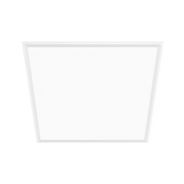 Πάνελ Χωνευτό Otis Led OTIS60604065N 59,5x59,5x32cm 40W 6500K White Aca Τετράγωνο