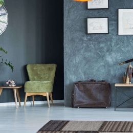 Χαλί Phoenix 112 Natural-Cream Kayoom 200X290cm