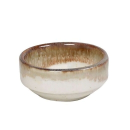 Μπωλ Σερβιρίσματος Essentials OWQ115K24 6x6x3cm Pomegranate Espiel Κεραμικό