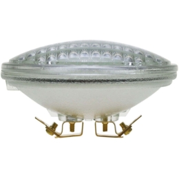 Λαμπτήρας Led PAR3610WW PAR36 10W 3000K 830lm Clear Aca
