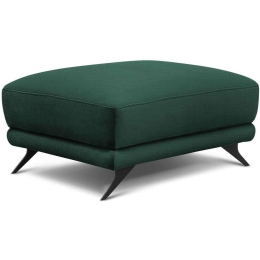 Σκαμπό Megis 162563479 82x68x42cm Dark Green
