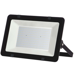 Προβολέας Led Q30040 46x5,5x31cm Led 25320lm 300W 4000K Black Aca