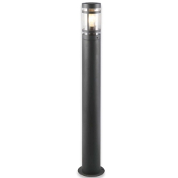 Φωτιστικό Δαπέδου Paloma R41716142 Φ15x10x100cm 1xE27 28W Anthracite RL Lighting