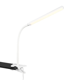 Φωτιστικό Γραφείου Nevada R57941131 Led 5W 5000K 35x38cm White RL Lighting