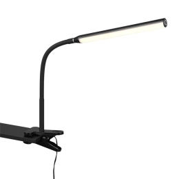 Φωτιστικό Γραφείου Nevada R57941132 Led 5W 5000K 35x38cm Black Mat RL Lighting