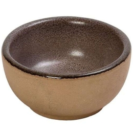 Ντιπάκι Calabria REP113K6 6,5x2,8cm Beige Espiel Πηλός