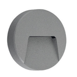 Φωτιστικό LED SMD SLIM41 Grey Aca Decor