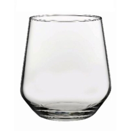 Ποτήρι Ουίσκι Allegra SP420202G6 Φ3,7x6,6cm 115ml Clear Espiel Γυαλί