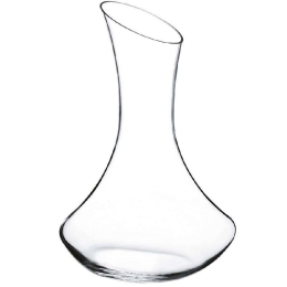 Καράφα Γυάλινη Celebration SP43634G1 17,9x17,9x27,5cm Clear Espiel Γυαλί