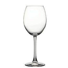 Ποτήρι Κρασιού Enoteca SP44728K6 440ml 8,2x8,2x22,3cm Clear Espiel Γυαλί