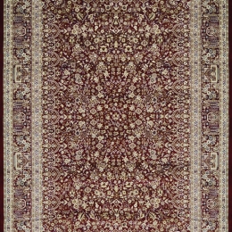 Χαλί Shiraz Red Barok 170X240cm