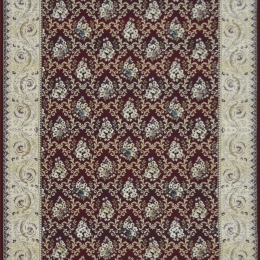 Χαλί Persana 6563 Red 200X300cm