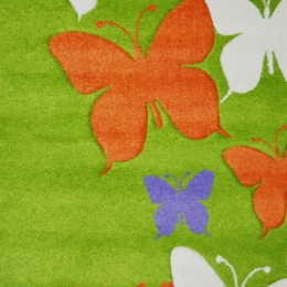 Χαλί Groovy 5701 Green 133X200cm