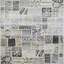 Χαλί Zrabi 3996 Sand 160X230cm